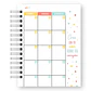 Planner Docente 2027 – Edición Infantil Kawaii  - Miniatura 6