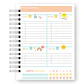 Planner Docente 2027 – Edición Infantil Kawaii  - Miniatura 9