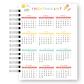 Planner Docente 2027 – Edición Infantil Kawaii  - Miniatura 3