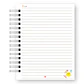Planner Docente 2027 – Edición Infantil Kawaii  - Miniatura 13