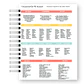 Planner Docente 2027 – Edición Infantil Kawaii  - Miniatura 5