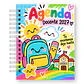 Planner Docente 2027 – Edición Infantil Kawaii  - Miniatura 15
