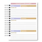 Planner Docente 2027 – Edición Inclusión y Neurodiversidad - Miniatura 7