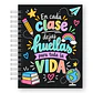 Planner Docente 2027 – Edición Frases Motivadoras Inspiración  - Miniatura 15