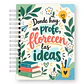 Planner Docente 2027 – Edición Frases Motivadoras Inspiración  - Miniatura 1