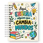 Planner Docente 2027 – Edición Frases Motivadoras Inspiración  - Miniatura 14