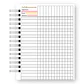 Planner Docente 2027 – Edición Frases Motivadoras Inspiración  - Miniatura 12