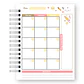 Planner Docente 2027 – Edición Frases Motivadoras Inspiración  - Miniatura 8