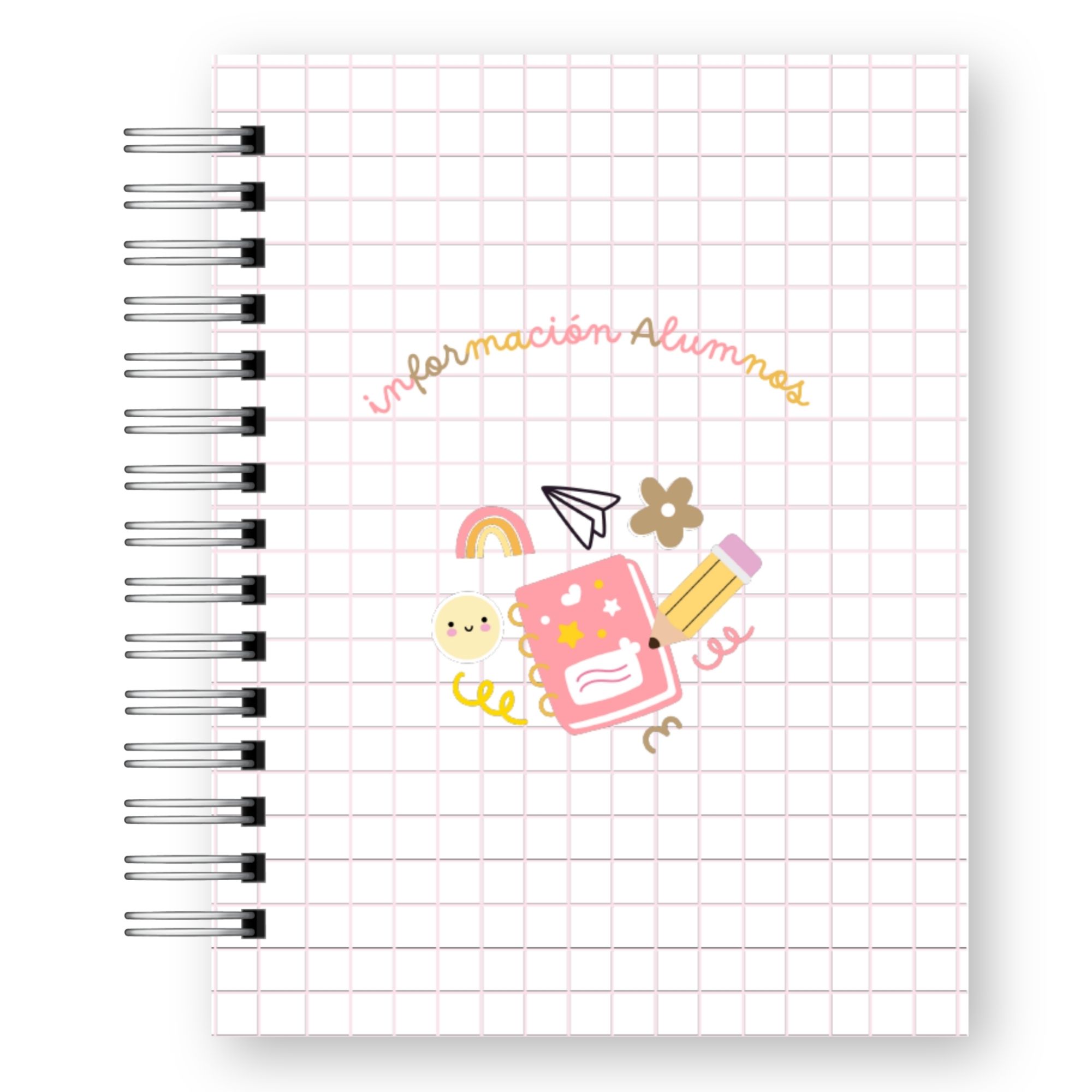 Planner Docente 2027 – Edición Frases Motivadoras Inspiración  10