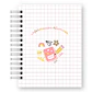 Planner Docente 2027 – Edición Frases Motivadoras Inspiración  - Miniatura 10