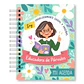 Agenda Educadora de Párvulos – Edición Ilustrada y Vocación  - Miniatura 18