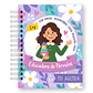 Agenda Educadora de Párvulos – Edición Ilustrada y Vocación  - Miniatura 22