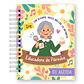 Agenda Educadora de Párvulos – Edición Ilustrada y Vocación  - Miniatura 21