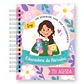 Agenda Educadora de Párvulos – Edición Ilustrada y Vocación  - Miniatura 1
