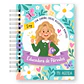 Agenda Educadora de Párvulos – Edición Ilustrada y Vocación  - Miniatura 20