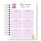 Agenda Educadora de Párvulos – Edición Ilustrada y Vocación  - Miniatura 4