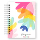 Agenda Educadora de Párvulos – Edición Ilustrada y Vocación  - Miniatura 5