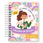 Agenda Educadora de Párvulos – Edición Ilustrada y Vocación  - Miniatura 19