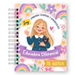 Agenda Educadora Diferencial – Edición Ilustrada e Inclusión  - Miniatura 16