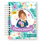 Agenda Educadora Diferencial – Edición Ilustrada e Inclusión  - Miniatura 20