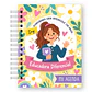Agenda Educadora Diferencial – Edición Ilustrada e Inclusión  - Miniatura 1