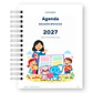 Agenda Educadora Diferencial – Edición Ilustrada e Inclusión  - Miniatura 2