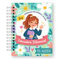 Agenda Educadora Diferencial – Edición Ilustrada e Inclusión  - Miniatura 18