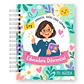 Agenda Educadora Diferencial – Edición Ilustrada e Inclusión  - Miniatura 21