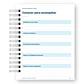 Agenda Educadora Diferencial – Edición Ilustrada e Inclusión  - Miniatura 9