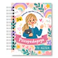 Agenda Psicopedagoga  – Edición Ilustrada e Integrada  - Miniatura 23