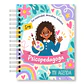 Agenda Psicopedagoga  – Edición Ilustrada e Integrada  - Miniatura 20
