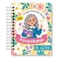 Agenda Psicopedagoga  – Edición Ilustrada e Integrada  - Miniatura 19