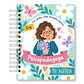 Agenda Psicopedagoga  – Edición Ilustrada e Integrada  - Miniatura 1