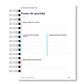 Agenda Psicopedagoga  – Edición Ilustrada e Integrada  - Miniatura 4
