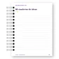 Agenda Psicopedagoga  – Edición Ilustrada e Integrada  - Miniatura 18