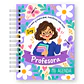 Agenda Profesora  – Edición Ilustrada  y Vocación Docente  - Miniatura 27
