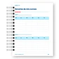 Agenda Profesora  – Edición Ilustrada  y Vocación Docente  - Miniatura 7