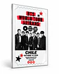 Póster Metálico BTS  World Tour Arirang Chile 2026 - Miniatura 2