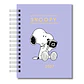 Agenda 2027 Snoopy y Peanuts  - Miniatura 1