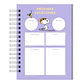 Agenda 2027 Snoopy y Peanuts  - Miniatura 7