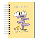 Agenda 2027 Snoopy y Peanuts  - Miniatura 2