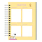 Agenda 2027 Snoopy y Peanuts  - Miniatura 6