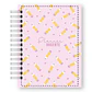 Planner Docente 2027 – Edición Pastel Lluvia de Estrellas  - Miniatura 1