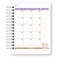 Planner Docente 2027 – Edición Pastel Lluvia de Estrellas  - Miniatura 10