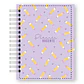 Planner Docente 2027 – Edición Pastel Lluvia de Estrellas  - Miniatura 16
