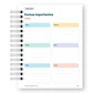 Agenda Odontología 2027 – Cuidar, Acompañar, Sonreír - Miniatura 7