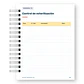 Agenda Odontología 2027 – Cuidar, Acompañar, Sonreír - Miniatura 9