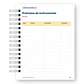 Agenda Odontología 2027 – Cuidar, Acompañar, Sonreír - Miniatura 10