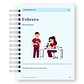 Agenda Tecnólogo Médico 2027 – Edición Hombre  - Miniatura 7