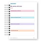 Agenda Tecnólogo Médico 2027 – Edición Hombre  - Miniatura 11
